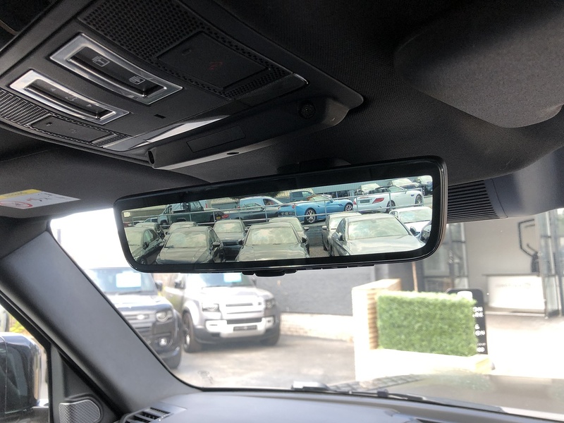 Land Rover Defender 110 D300 MHEV X-Dynamic HSE - U2132
