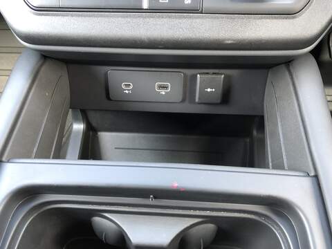 Land Rover Defender 110 D300 MHEV X-Dynamic HSE - U2132