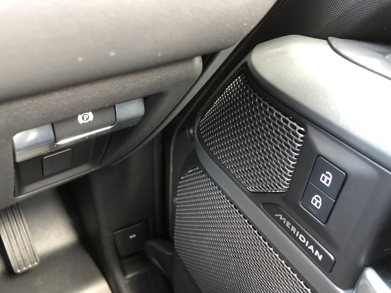 Land Rover Defender 110 D300 MHEV X-Dynamic HSE - U2132