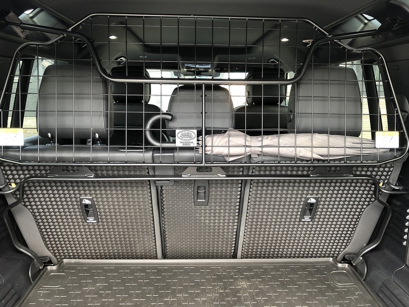 Land Rover Defender 110 D300 MHEV X-Dynamic HSE - U2132