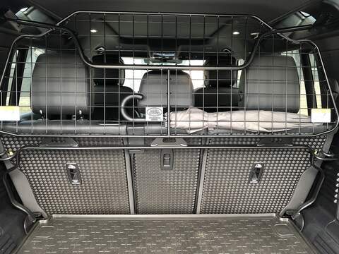 Land Rover Defender 110 D300 MHEV X-Dynamic HSE - U2132