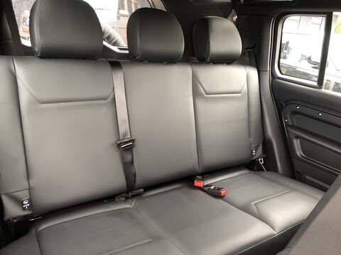 Land Rover Defender 110 D350 MHEV X-Dynamic HSE - U2145