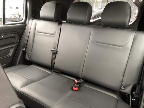 Land Rover Defender 110 D350 MHEV X-Dynamic HSE - U2145