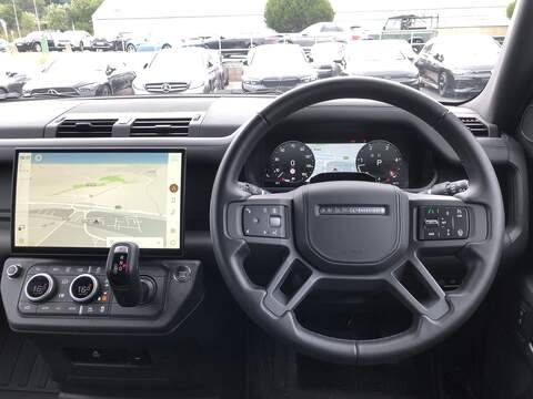 Land Rover Defender 110 D350 MHEV X-Dynamic HSE - U2145