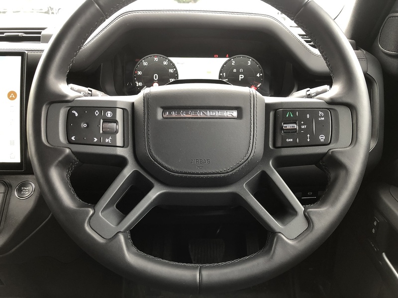 Land Rover Defender 110 D350 MHEV X-Dynamic HSE - U2145