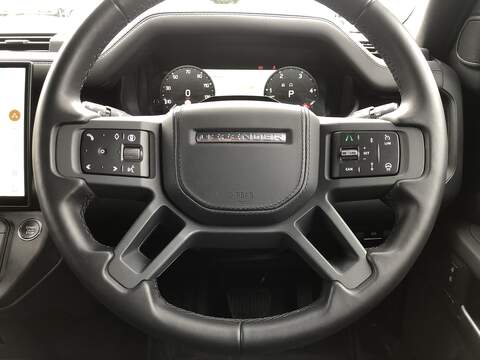 Land Rover Defender 110 D350 MHEV X-Dynamic HSE - U2145