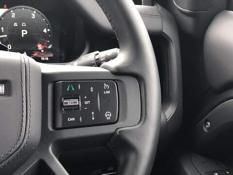 Land Rover Defender 110 D350 MHEV X-Dynamic HSE - U2145