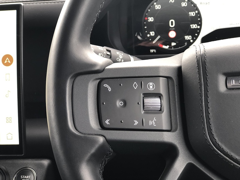 Land Rover Defender 110 D350 MHEV X-Dynamic HSE - U2145