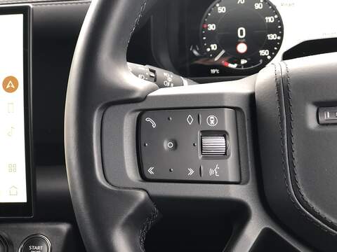 Land Rover Defender 110 D350 MHEV X-Dynamic HSE - U2145