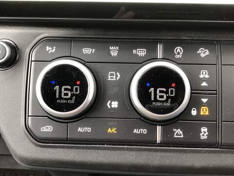 Land Rover Defender 110 D350 MHEV X-Dynamic HSE - U2145
