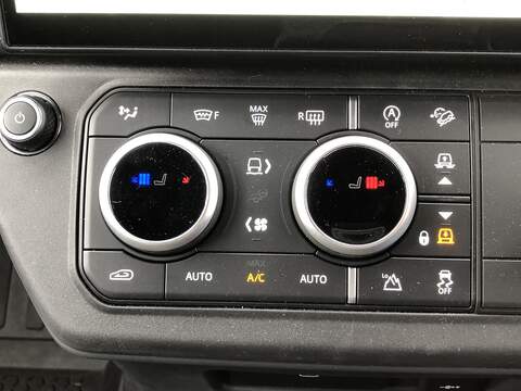 Land Rover Defender 110 D350 MHEV X-Dynamic HSE - U2145