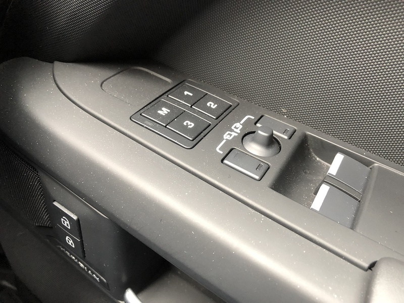 Land Rover Defender 110 D350 MHEV X-Dynamic HSE - U2145