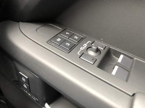 Land Rover Defender 110 D350 MHEV X-Dynamic HSE - U2145