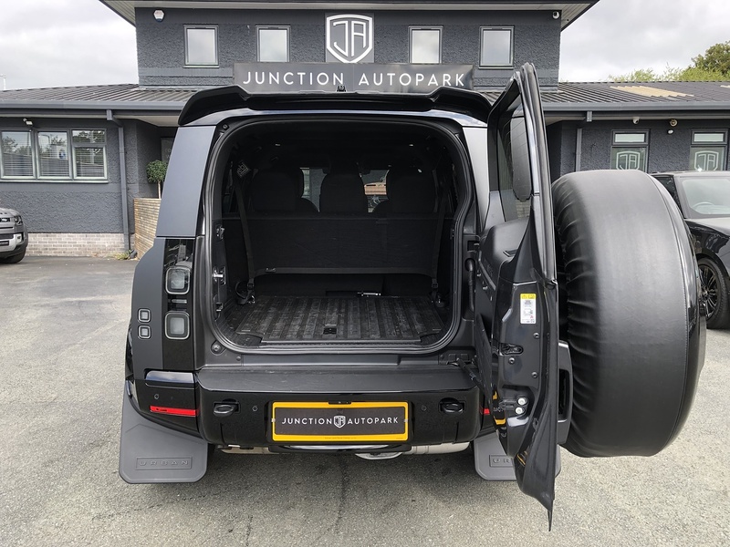 Land Rover Defender 110 D350 MHEV X-Dynamic HSE - U2145