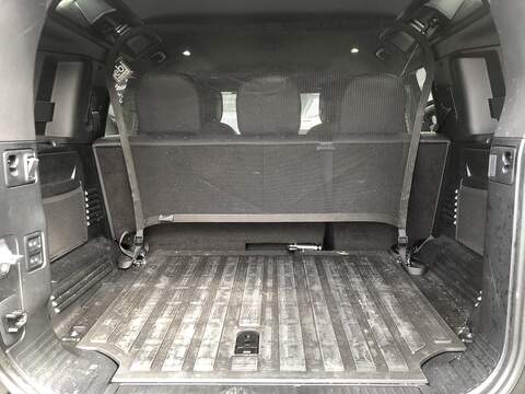 Land Rover Defender 110 D350 MHEV X-Dynamic HSE - U2145