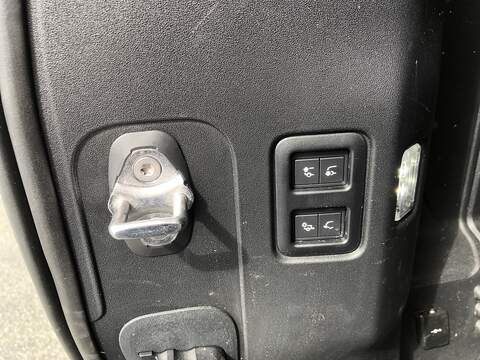 Land Rover Defender 110 D350 MHEV X-Dynamic HSE - U2145