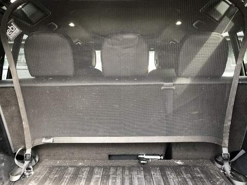 Land Rover Defender 110 D350 MHEV X-Dynamic HSE - U2145