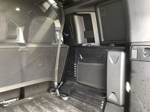 Land Rover Defender 110 D350 MHEV X-Dynamic HSE - U2145