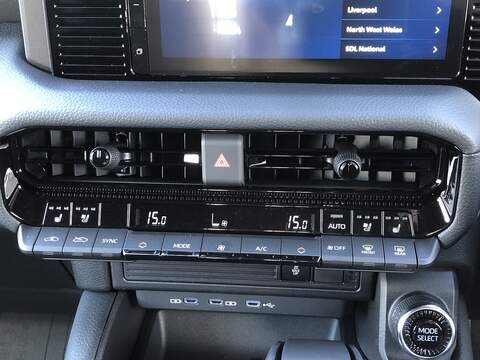 Toyota Land Cruiser D - U2161