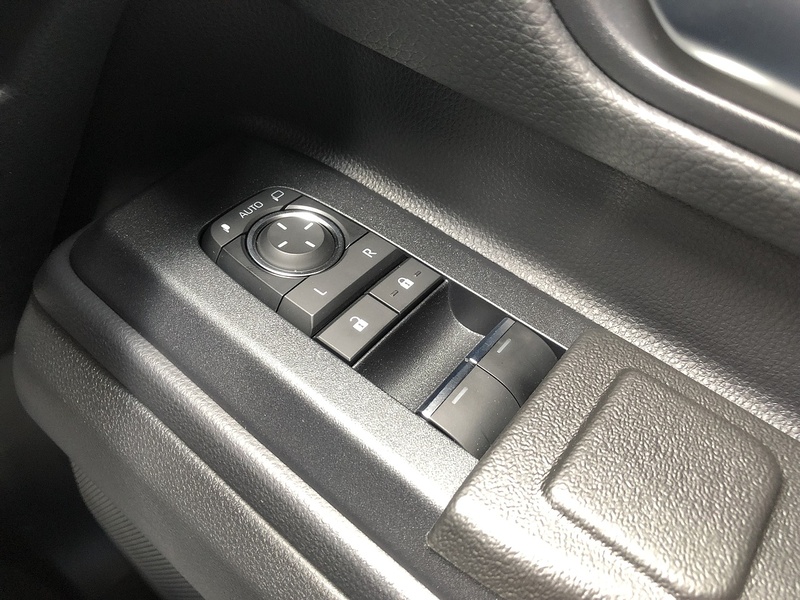 Toyota Land Cruiser D - U2161
