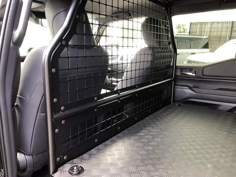 Toyota Land Cruiser D - U2161