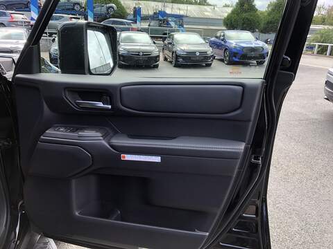 Toyota Land Cruiser D - U2161