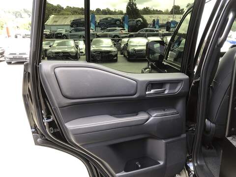 Toyota Land Cruiser D - U2161