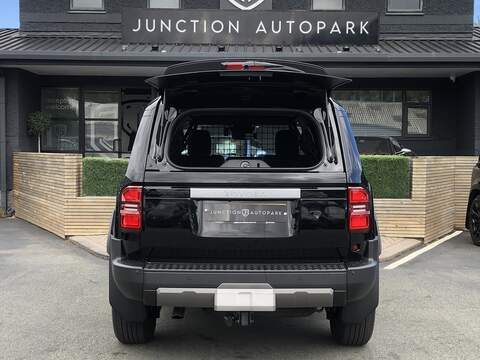 Toyota Land Cruiser D - U2161