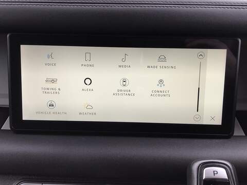 Land Rover Defender 110 D250 MHEV - U2163
