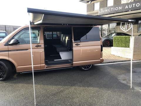Volkswagen Transporter 2.0 TDI T28 Startline FWD SWB Euro 6 (s/s) 5dr - U2166
