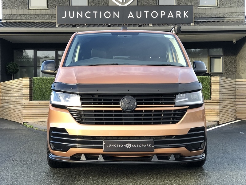 Volkswagen Transporter 2.0 TDI T28 Startline FWD SWB Euro 6 (s/s) 5dr - U2166