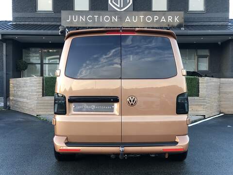 Volkswagen Transporter 2.0 TDI T28 Startline FWD SWB Euro 6 (s/s) 5dr - U2166