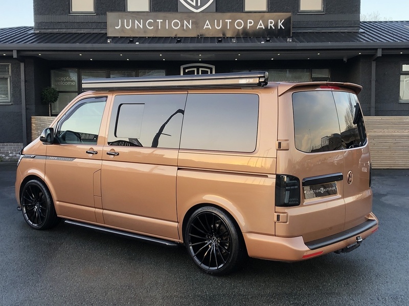 Volkswagen Transporter 2.0 TDI T28 Startline FWD SWB Euro 6 (s/s) 5dr - U2166