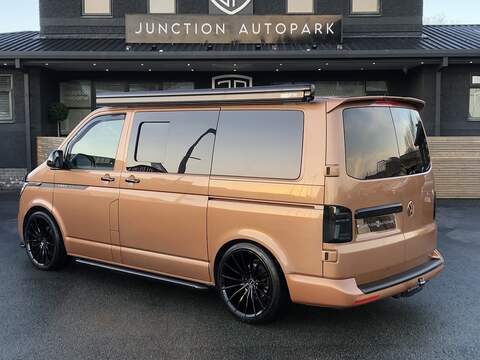 Volkswagen Transporter 2.0 TDI T28 Startline FWD SWB Euro 6 (s/s) 5dr - U2166