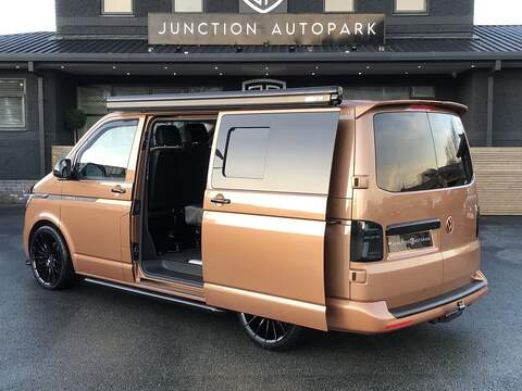 Volkswagen Transporter 2.0 TDI T28 Startline FWD SWB Euro 6 (s/s) 5dr - U2166