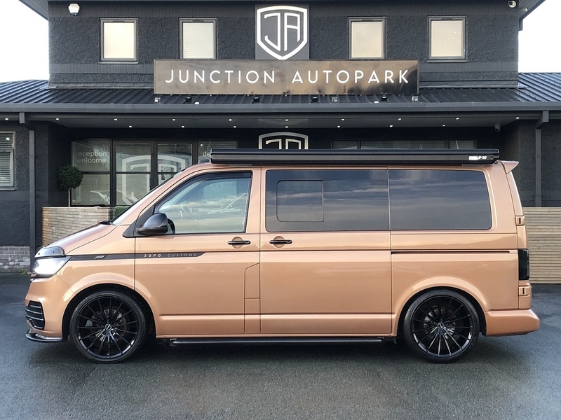 Volkswagen Transporter 2.0 TDI T28 Startline FWD SWB Euro 6 (s/s) 5dr - U2166