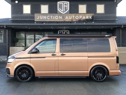 Volkswagen Transporter 2.0 TDI T28 Startline FWD SWB Euro 6 (s/s) 5dr - U2166