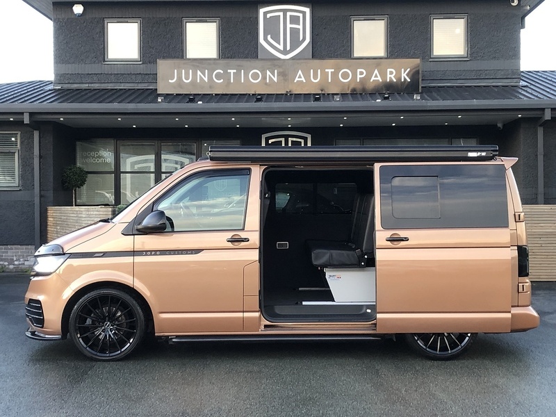Volkswagen Transporter 2.0 TDI T28 Startline FWD SWB Euro 6 (s/s) 5dr - U2166