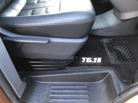 Volkswagen Transporter 2.0 TDI T28 Startline FWD SWB Euro 6 (s/s) 5dr - U2166