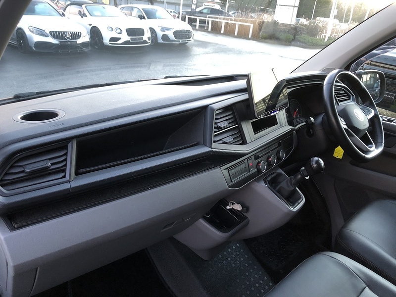 Volkswagen Transporter 2.0 TDI T28 Startline FWD SWB Euro 6 (s/s) 5dr - U2166