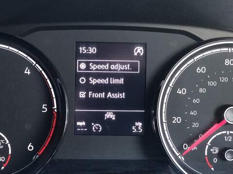 Volkswagen Transporter 2.0 TDI T28 Startline FWD SWB Euro 6 (s/s) 5dr - U2166