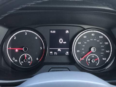 Volkswagen Transporter 2.0 TDI T28 Startline FWD SWB Euro 6 (s/s) 5dr - U2166