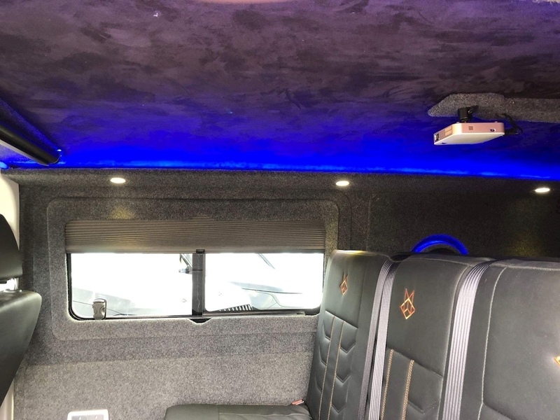 Volkswagen Transporter 2.0 TDI T28 Startline FWD SWB Euro 6 (s/s) 5dr - U2166
