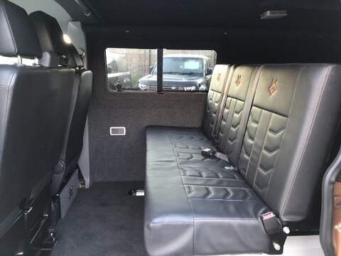 Volkswagen Transporter 2.0 TDI T28 Startline FWD SWB Euro 6 (s/s) 5dr - U2166