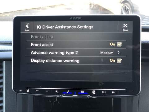 Volkswagen Transporter 2.0 TDI T28 Startline FWD SWB Euro 6 (s/s) 5dr - U2166