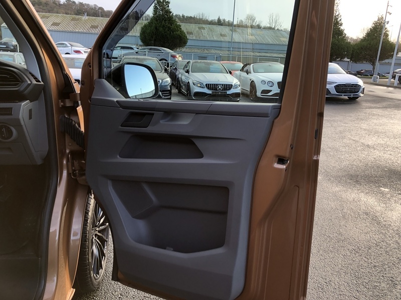 Volkswagen Transporter 2.0 TDI T28 Startline FWD SWB Euro 6 (s/s) 5dr - U2166