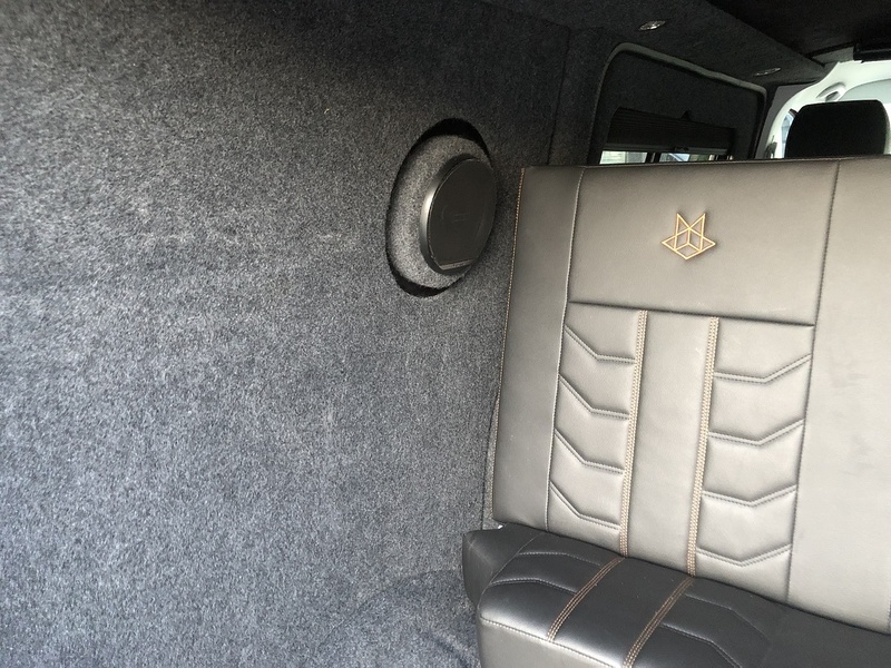 Volkswagen Transporter 2.0 TDI T28 Startline FWD SWB Euro 6 (s/s) 5dr - U2166