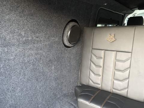 Volkswagen Transporter 2.0 TDI T28 Startline FWD SWB Euro 6 (s/s) 5dr - U2166