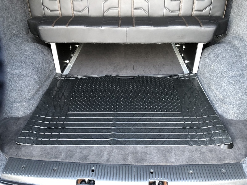 Volkswagen Transporter 2.0 TDI T28 Startline FWD SWB Euro 6 (s/s) 5dr - U2166
