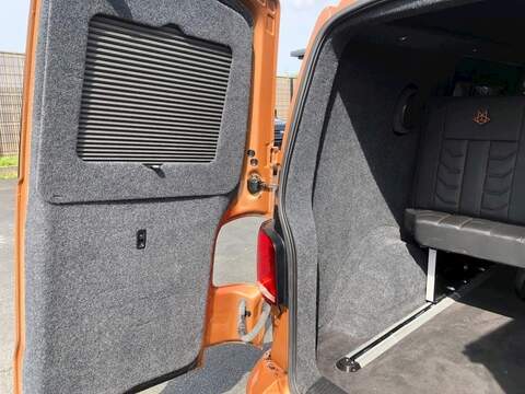 Volkswagen Transporter 2.0 TDI T28 Startline FWD SWB Euro 6 (s/s) 5dr - U2166